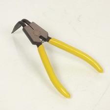 Pince à clips circlips