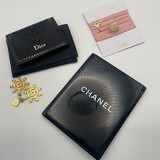 Dior Chanel Key charm bracelet
