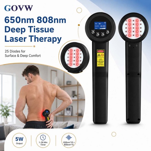 Class laser therapy - 5w,