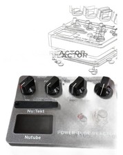 Pédale d'effets Korg TR-S N/A