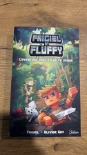 Frigiel et Fluffy - L'aventure