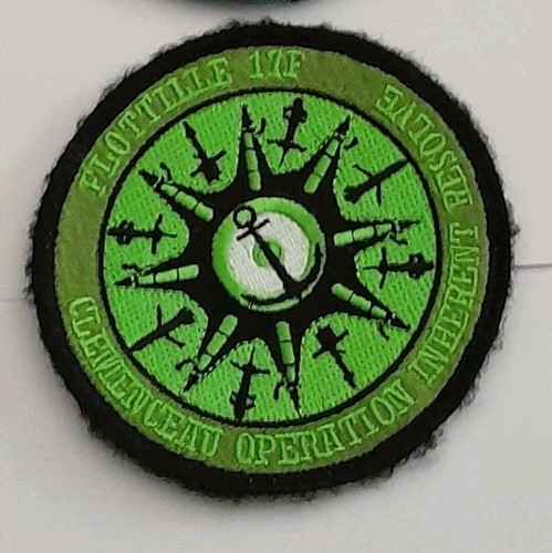 Patch écusson armée - de, l'air
