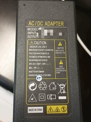 Chargeur alimentation pour - chargeur,