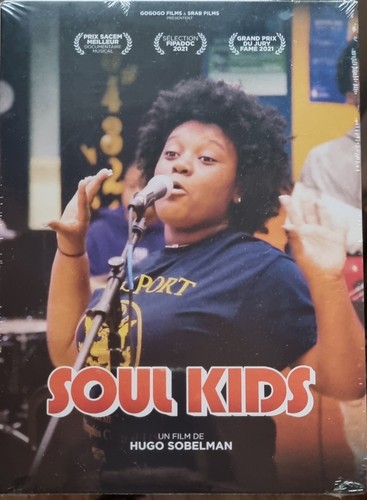 Soul kids de - 💥💥,