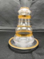 Petite Carafe De Nuit En