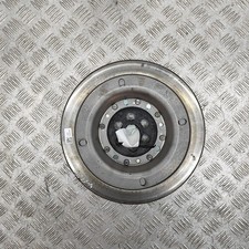 FORD PUMA J2K, CF7 Disc volant