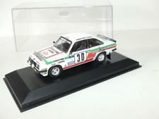FORD ESCORT RS 2000 N°30