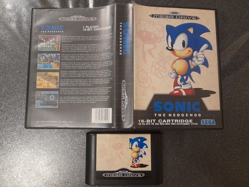 Sonic sega megadrive en - 1,