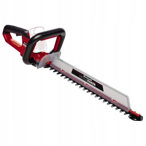Taille haie sans fil einhell - fil,