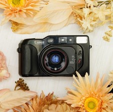 Appareil photo argentique
