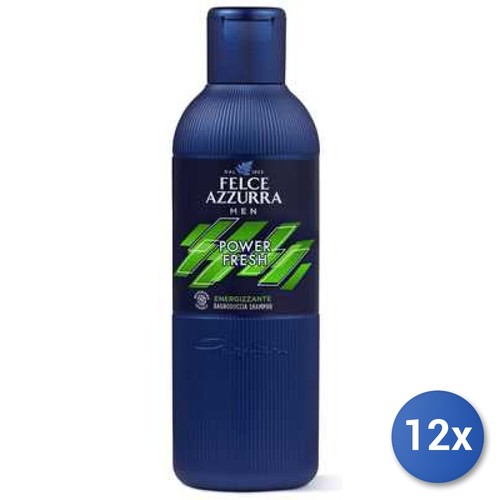 Paquets felce azzurra gel - 12,