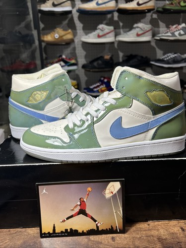 Taille air jordan 1 - -,