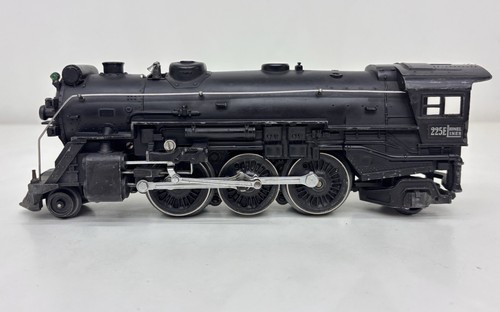 Lionel prewar 2 - lionel,