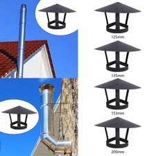 Chapeau de cheminée