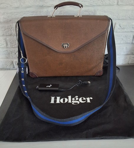 Cartable holger vintage avec - cartable,