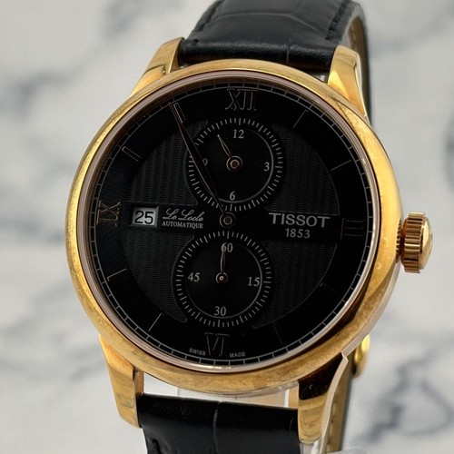 Montre tissot locle - tissot,