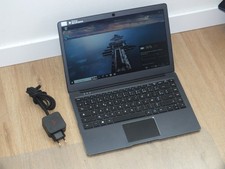 PC Portable Ultrabook 13 pouce - Light & Fast - Unowhy Y13 - Av Chargeur USB-C 2