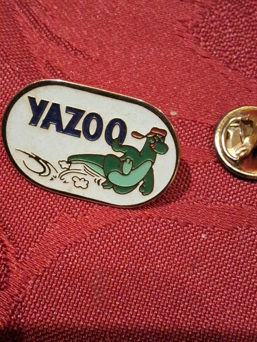 Pin yazoo crocodile - yazoo,