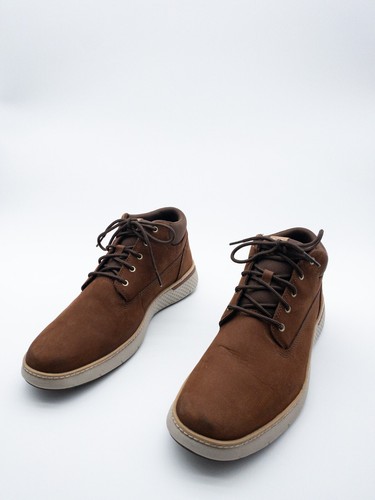 Timberland cross mark chukka - cross,