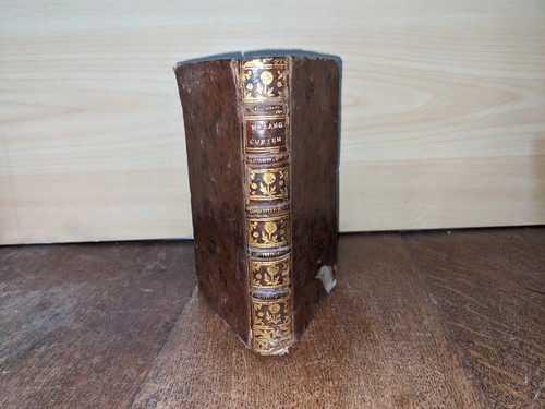 Livre ancien - livre, ancien-