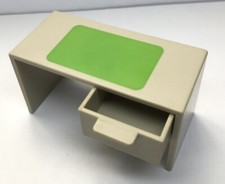 PLAYMOBIL Bureau de la Maîtresse d'école Set 5314 Salle de Classe Victorienne 