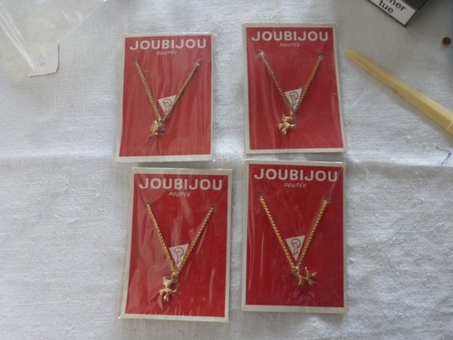 Lot bijoux collier de - lot,