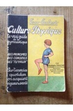 Culture physique pour enfants