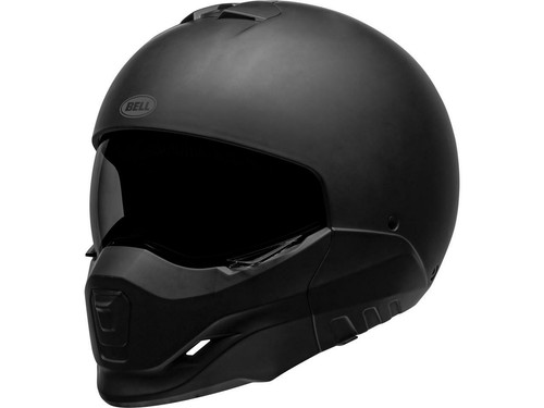 Casque bell broozer matte - casque,
