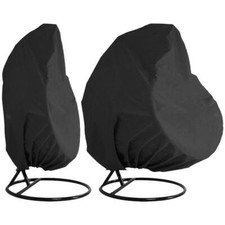 Housse de chaise oeuf