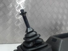 Console central (interieur plastique) CITROEN C15 95596271ZL