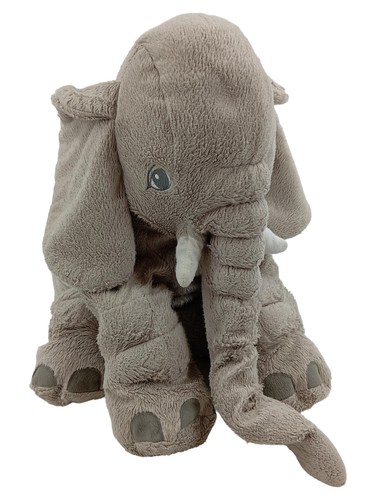 Ikea peluche bébé éléphant - peluche,