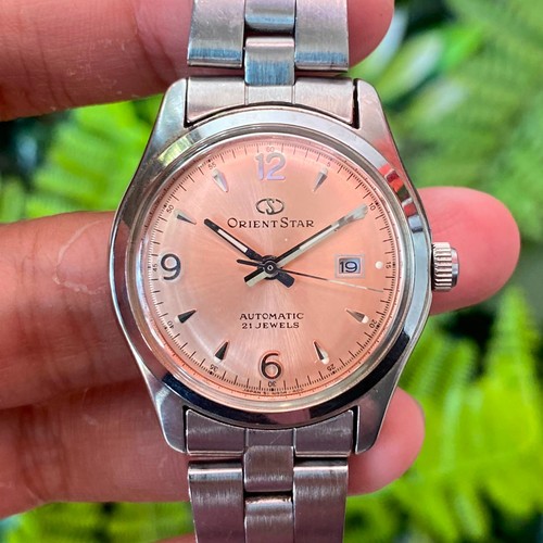 Rare montre orient - rare, star