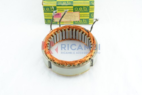 Stator alternateur paris rhone - alternateur,