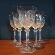 Saint Louis modèle Tommy lot