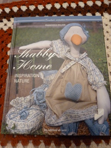 Shabby home inspiration - home,
