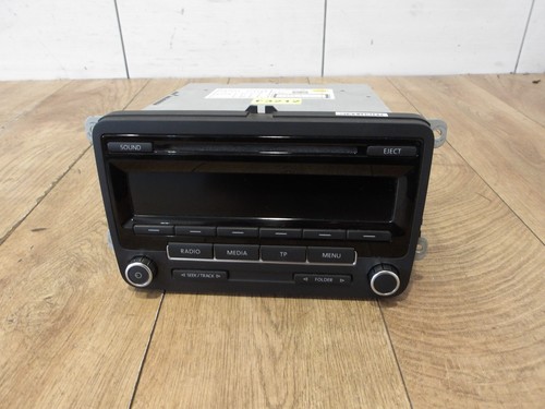 Radio touran golf - touran, 1t