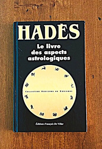 Livre des aspects - le,