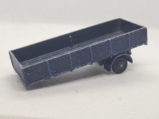 Dinky Toys Remorque SNCF Ref