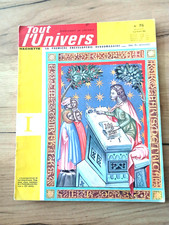 TOUT L'UNIVERS 76 URSS RUSSIE