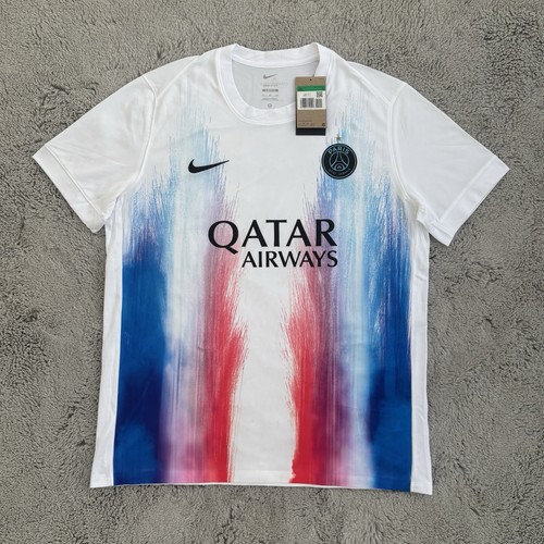 Maillot collector pre match - collector, pre-match