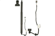 Moteur électrique, hayon