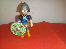 playmobil gaulois barbare