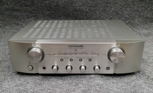 Marantz pm8004 amplificateur - marantz,