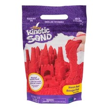 Pâte à modeler Kinetic Sand
