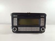 Radio CD VW Golf Passat Touran