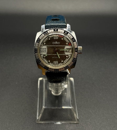 Codhor skin diver - codhor,
