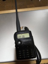 KENWOOD TH-F7 Handy 144/430Hz