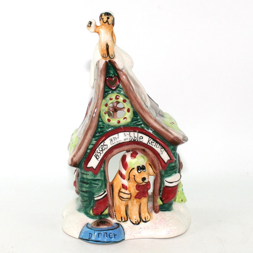 Blue sky clayworks heather - blue,
