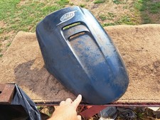 HONDA BALI SJ 50 100 SCOOTER