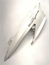 Cache carenage coque arriere gauche SUZUKI UH 125 2007-2013 BURGMAN